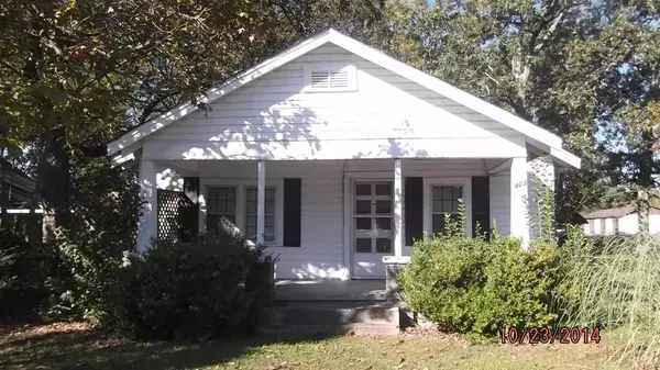 Gadsden, AL 35904,403 Grady Street