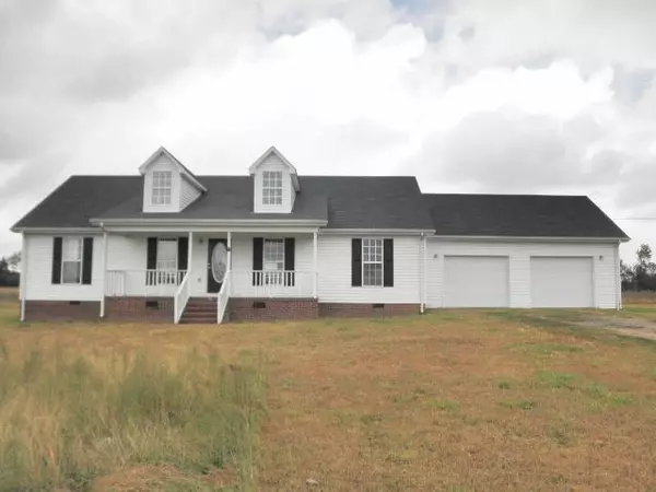 150 Wells Lee Road, Elora, TN 37328