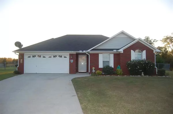 201 Cedar Creek Circle, New Market, AL 35761