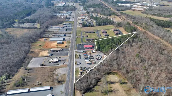 Scottsboro, AL 35768,2904 S Broad Street