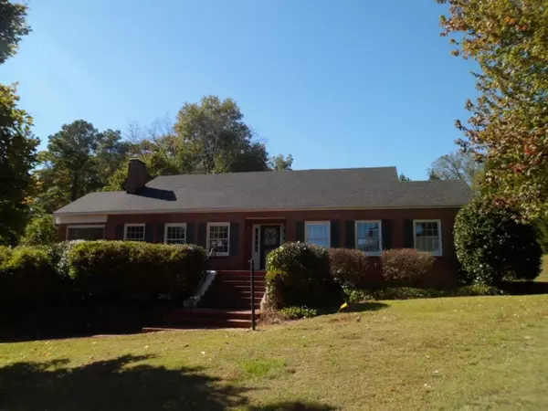 2612 Scenic Hwy, Gadsden, AL 35904