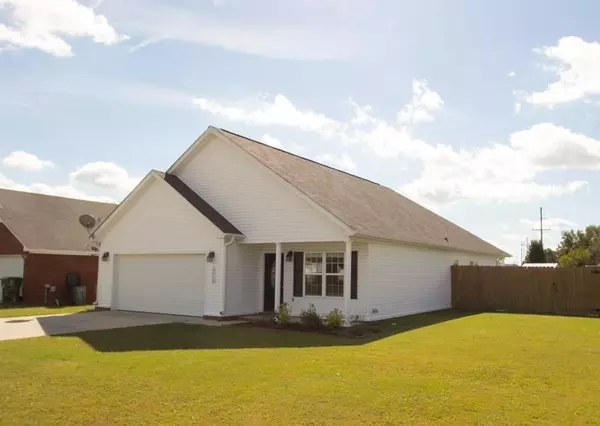 3909 SW Ryan Drive, Decatur, AL 35603