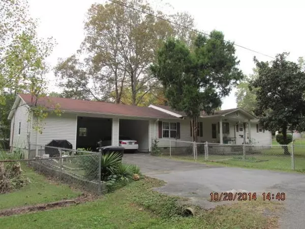 601 Webster Street, Gadsden, AL 35904