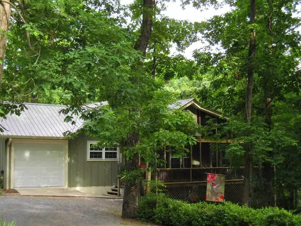 528 County Road 245, Fort Payne, AL 35967