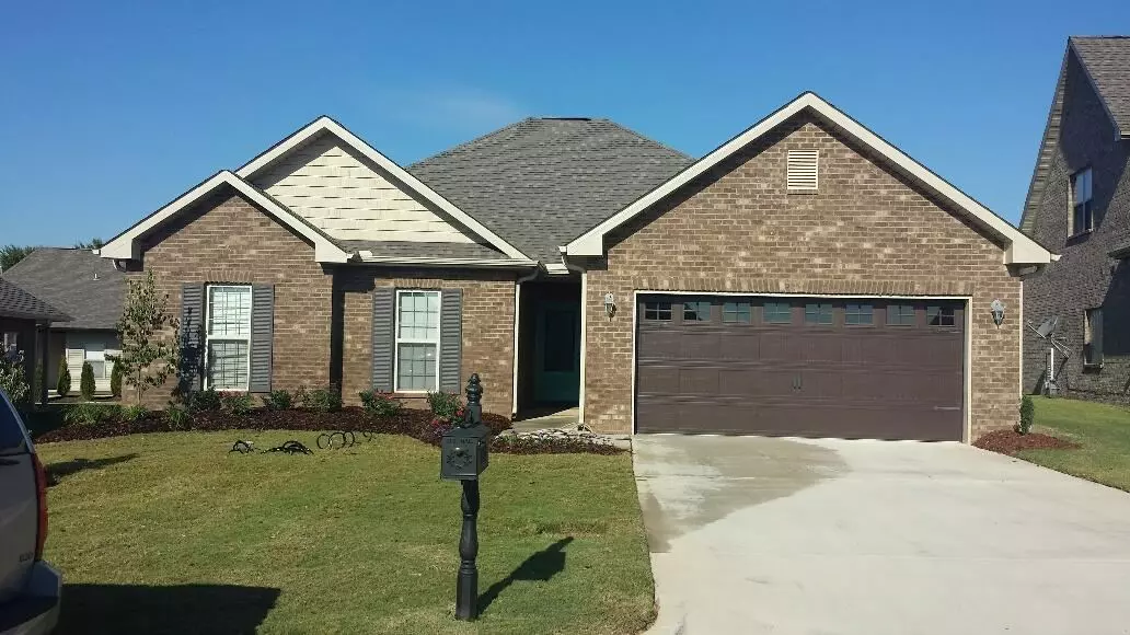 Athens, AL 35613,14469 Turnberry Lane