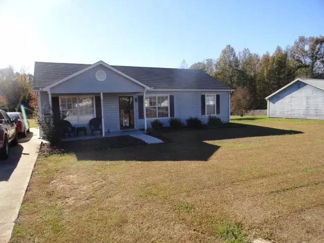 1776 Mckee Road, Toney, AL 35773