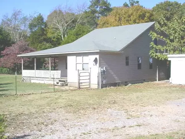 245 Esslinger Road, Grant, AL 35747