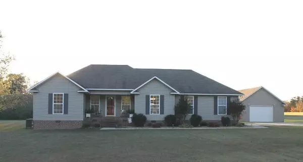 2224 Fischer Road, Fort Payne, AL 35968