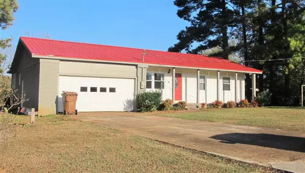 106 Will Street, Moulton, AL 35650