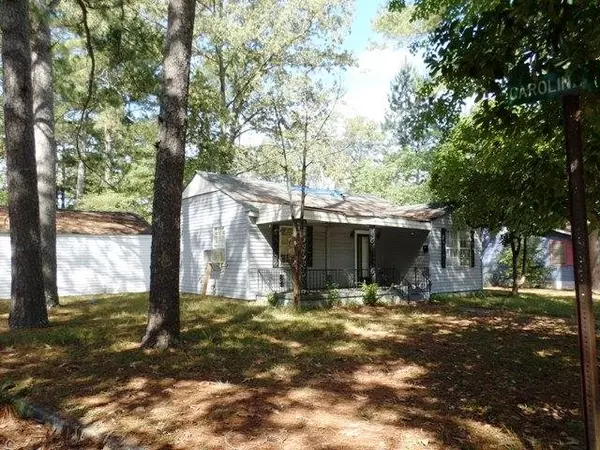 Gadsden, AL 35903,107 Pinehurst Street