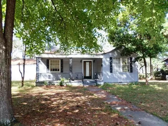 Gadsden, AL 35903,107 Pinehurst Street