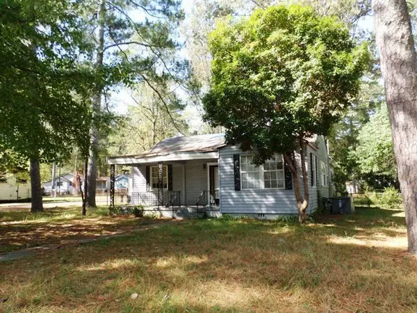 Gadsden, AL 35903,107 Pinehurst Street