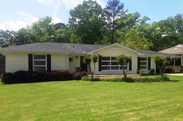 108 Forrestine Avenue, Gadsden, AL 35901