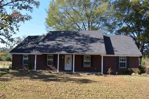 3455 County Road 327, Moulton, AL 35650