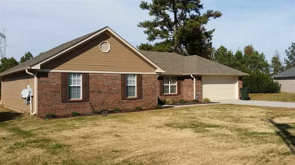 242 Amber Lane, Harvest, AL 35749