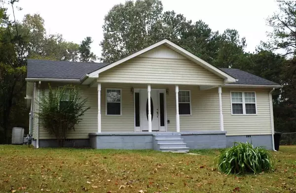 1626 Murphy Street, Gadsden, AL 35903