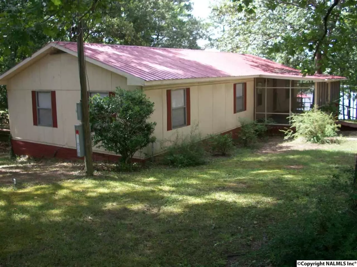 Cedar Bluff, AL 35959,345 County Road 189