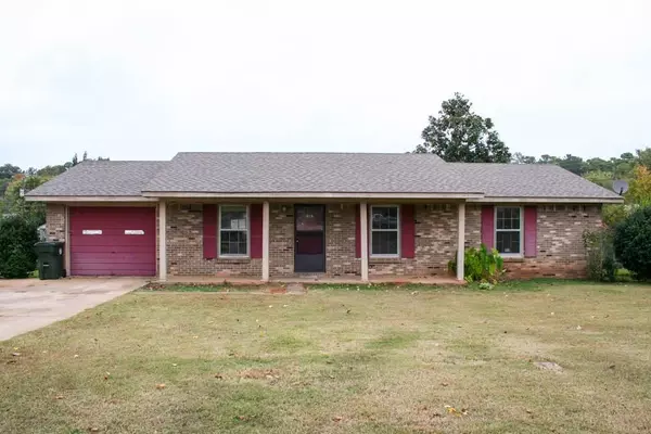 304 Welch Drive, Athens, AL 35611