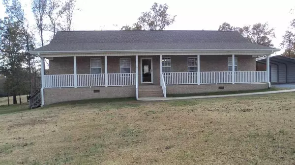 912 Browns Chapel Road, Rainsville, AL 35986