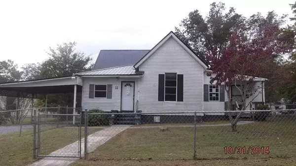 11 Cabot Avenue, Gadsden, AL 35904