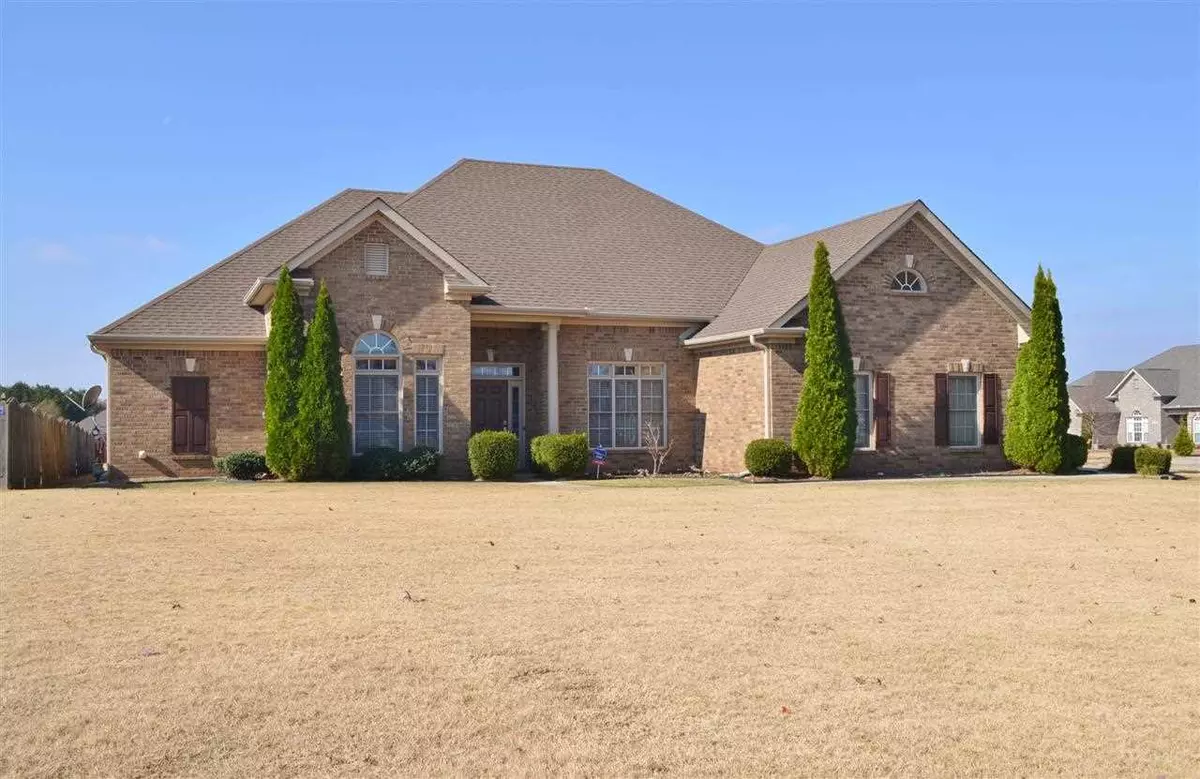 Harvest, AL 35749,110 Shady Spring Drive