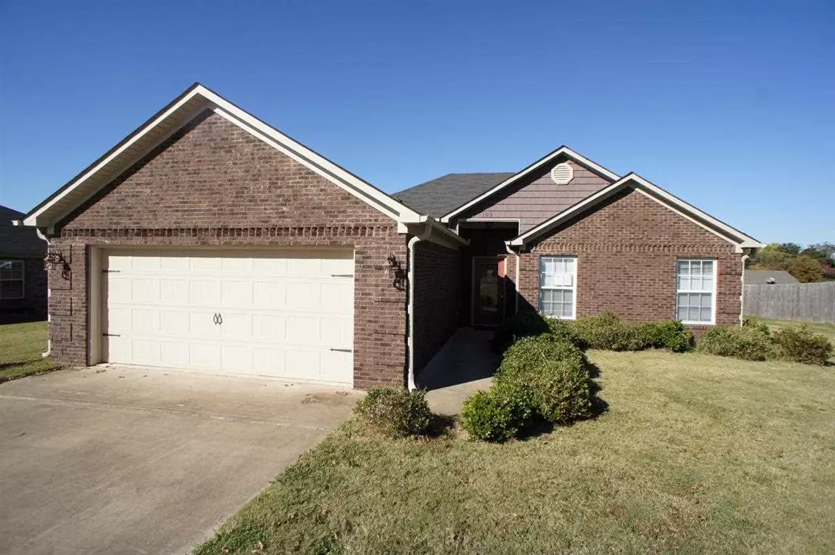 Toney, AL 35773,103 Landings Way Drive