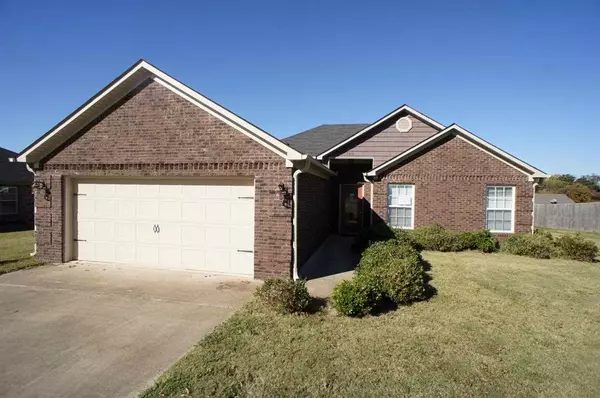 103 Landings Way Drive, Toney, AL 35773