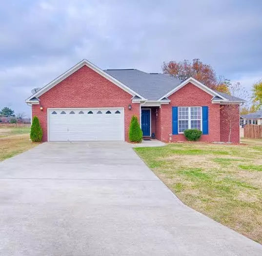 Toney, AL 35773,105 Wind Stone Drive