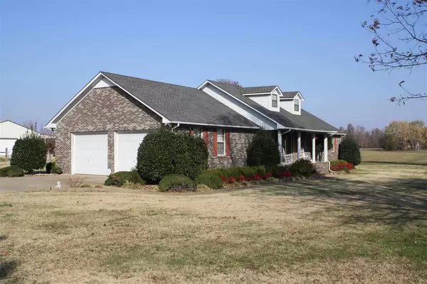 Ardmore, TN 38449,5 Kelly Creek Road