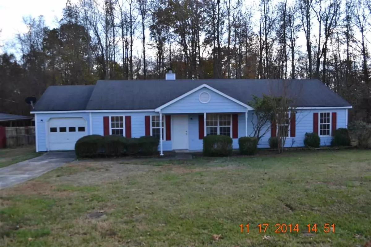 Toney, AL 35773,114 Candice Drive