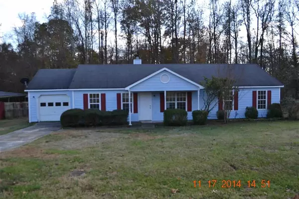 114 Candice Drive, Toney, AL 35773