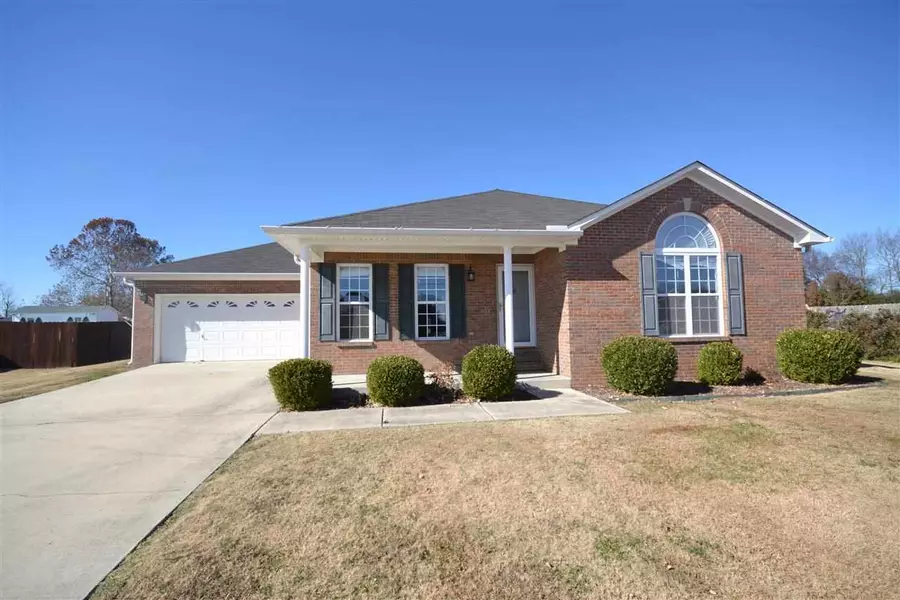 18451 Belmont Circle, Athens, AL 35613