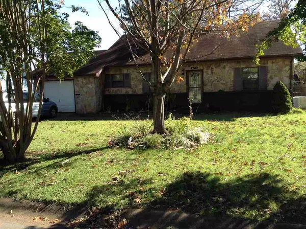 2711 SW Hillsboro Road, Huntsville, AL 35805