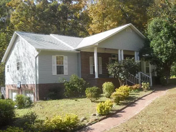 120 Lynn Drive, Gadsden, AL 35901