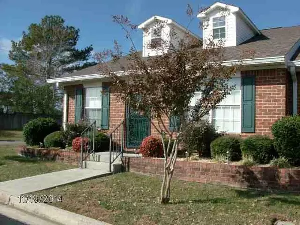 102 Circle Drive #B-1, Rainsville, AL 35986
