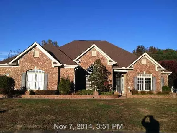 301 Blue Creek Drive, Harvest, AL 35749