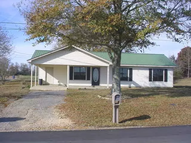 228 Lawson Road, Guntersville, AL 35976