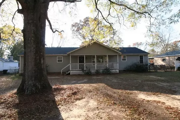 2020 Noccalula Road, Gadsden, AL 35904