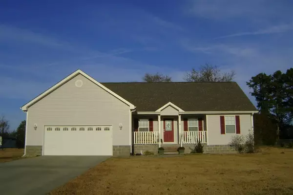 Rainsville, AL 35986,140 Chandler Drive