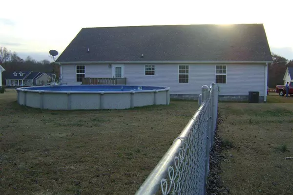 Rainsville, AL 35986,140 Chandler Drive