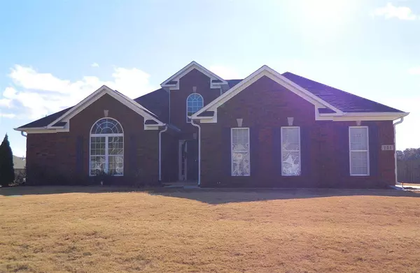 141 Appleberry Lane, Harvest, AL 35749