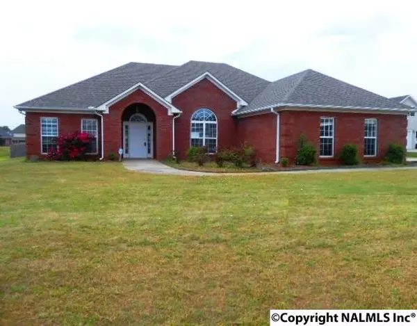 25541 Mahalo Circle, Madison, AL 35756