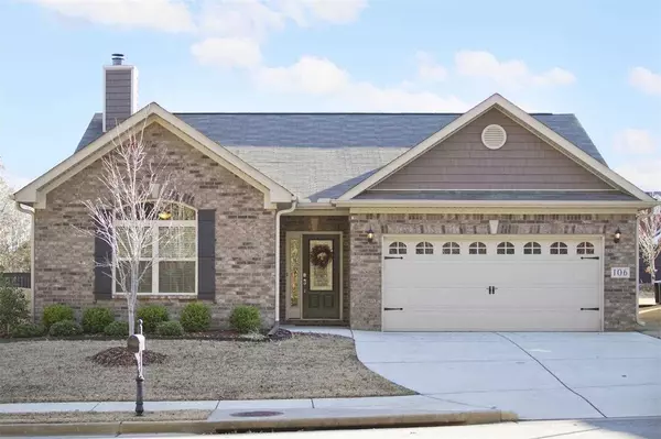 106 Chelsea Park Row, Madison, AL 35758