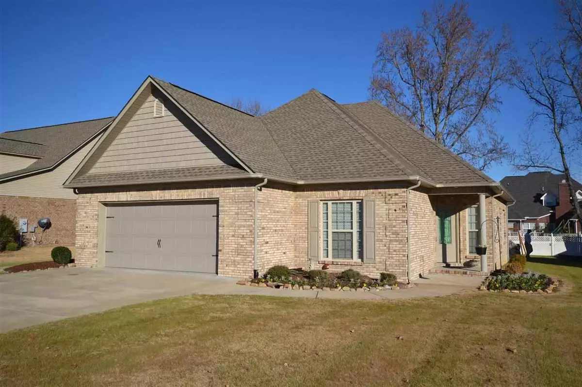 Ardmore, AL 35739,29338 Amy Circle