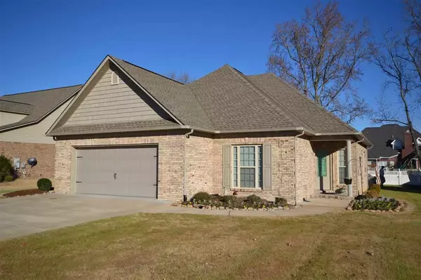 29338 Amy Circle, Ardmore, AL 35739