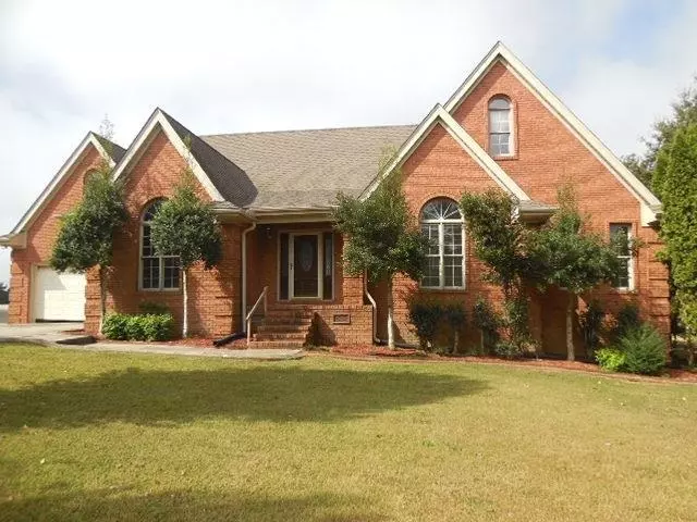 132 Timberwind Drive, New Market, AL 35761