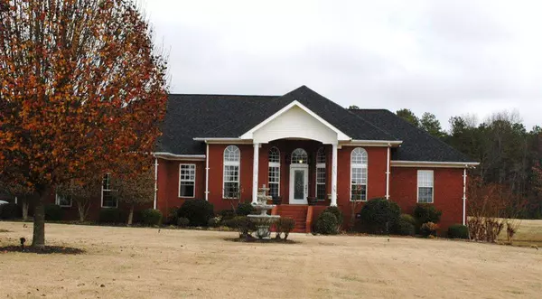 Eva, AL 35621,78 Patton Road