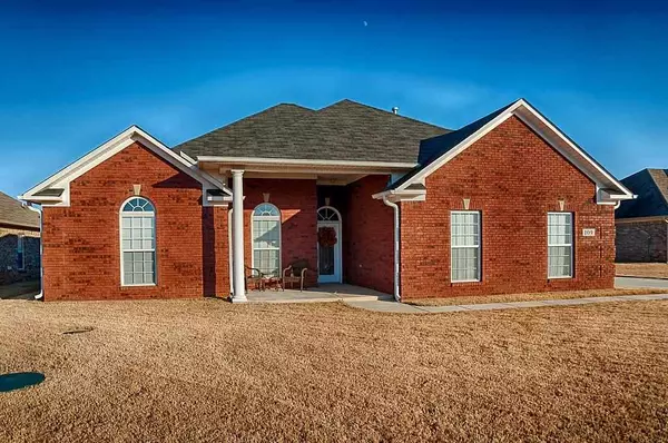 109 Appleberry Lane, Harvest, AL 35749