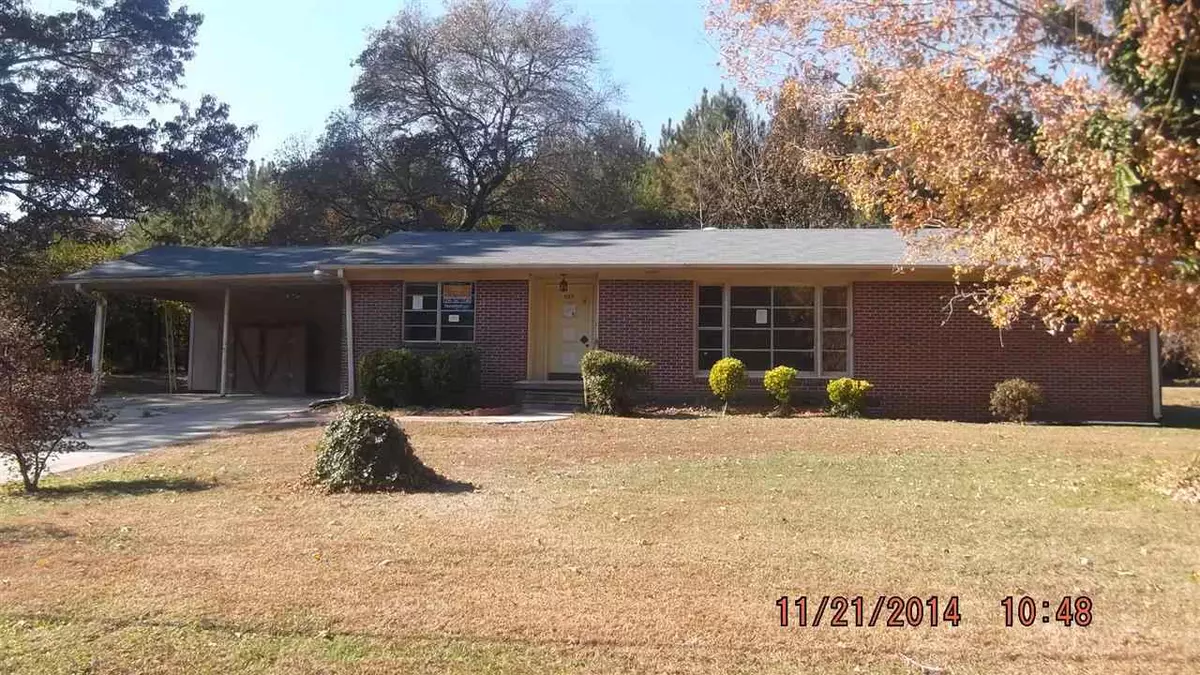 Gadsden, AL 35903,507 Nunnally Avenue