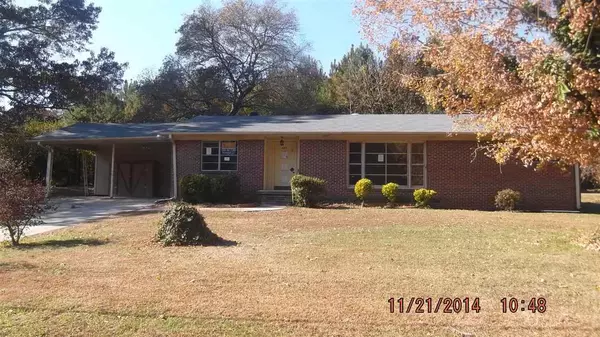 507 Nunnally Avenue, Gadsden, AL 35903